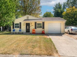 6219 Epperson Dr, Indianapolis, IN