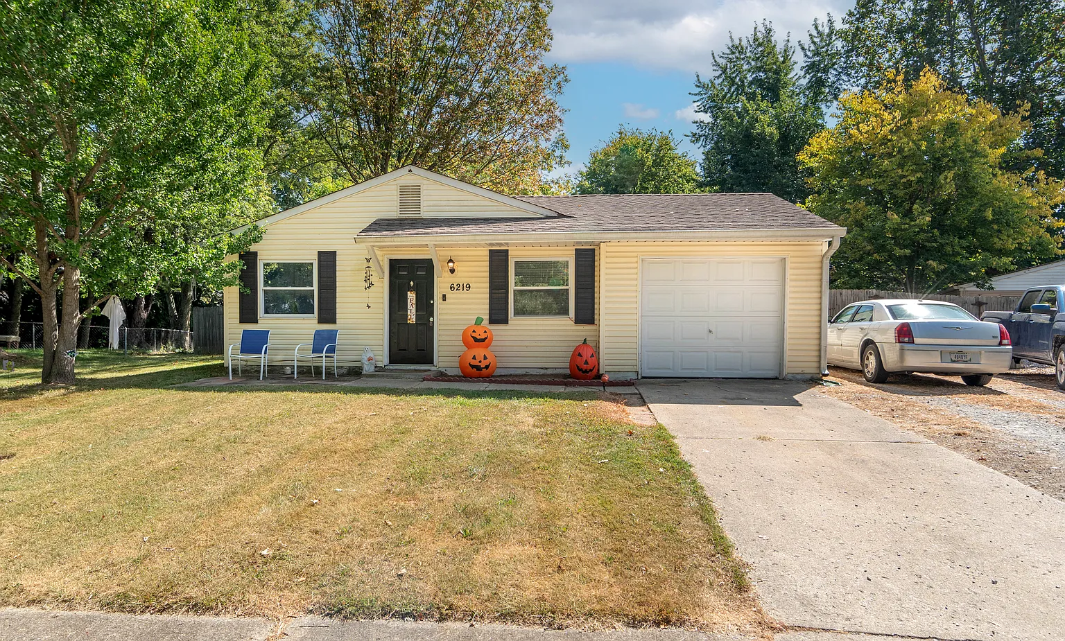 6219 Epperson Dr photo 1