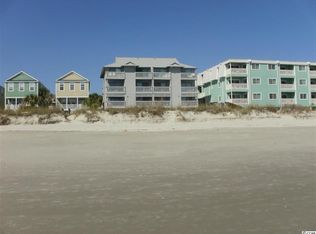 1015 S Ocean Blvd, Myrtle Beach, SC 29575