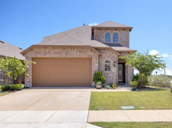 3900 Spencer Ln, Heartland, TX 75126