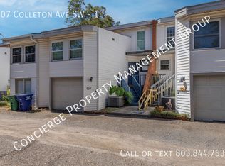 107 Colleton Ave SW #1, Aiken, SC 29801