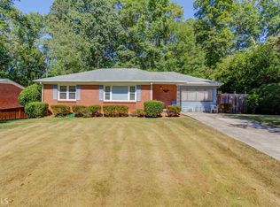 2294 Vistamont Dr, Decatur, GA 30033