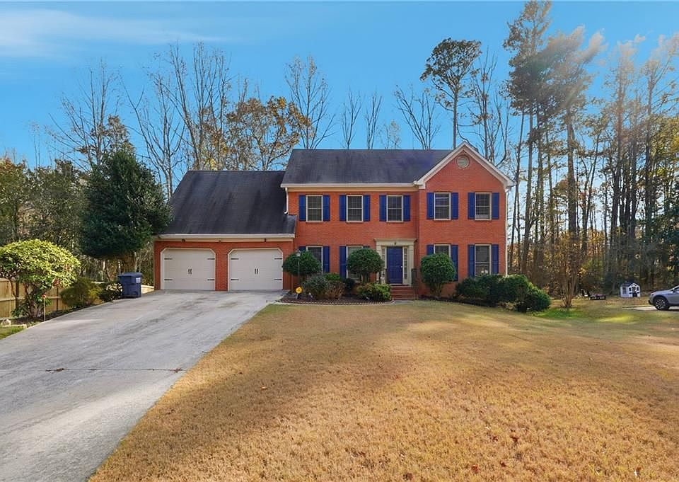 1st image of 3027 Bristlewood Ln NW