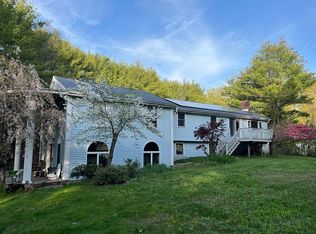 1 Indian Hill Rd, Canton, CT 06019