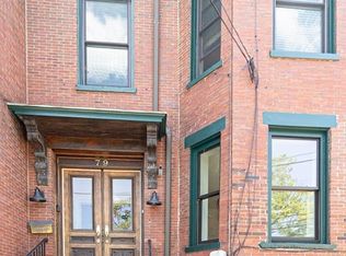 79 Fort Ave #1, Roxbury, MA 02119