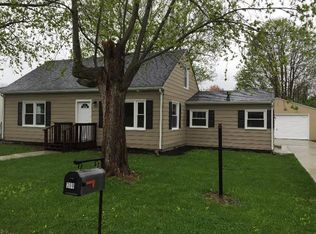308 Snowden Dr, Winchester, KY 40391