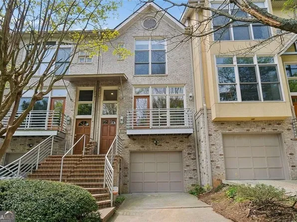 1327 Peachtree Vw NE, Atlanta, GA 30319