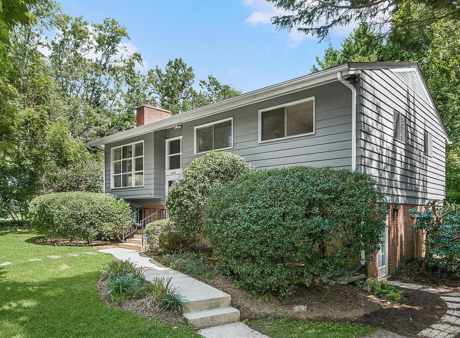 6523 Bannockburn Dr, Bethesda, MD 20817 Zillow