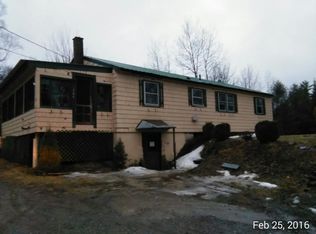 986 2nd Nh Tpke, Claremont, NH 03743