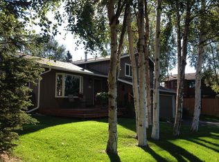 12131 Timberlane Dr, Anchorage, AK 99515