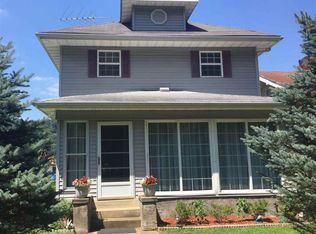 3430 Riverside Dr, Huntington, WV 25705