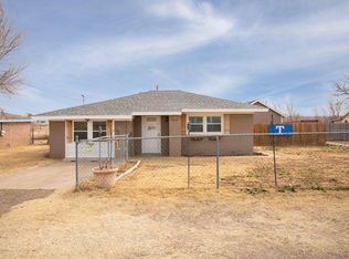 4812 Broadway Dr, Amarillo, TX 79108