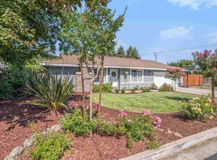 1260 Krona Ln, Concord, CA 94521