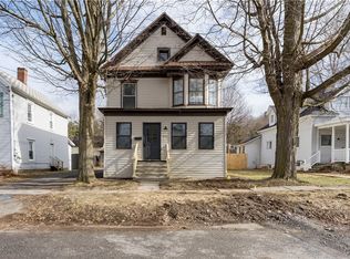 416 Pawling St, Watertown, NY 13601