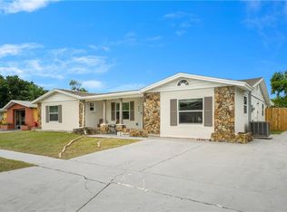 6032 11th Ave, New Port Richey, FL 34653