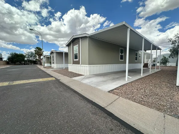 2060 N Ctr, Mesa, AZ