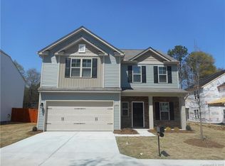 9339 Arbor Creek Dr, Charlotte, NC 28269