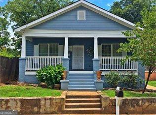 158 Walnut St SW, Atlanta, GA 30314