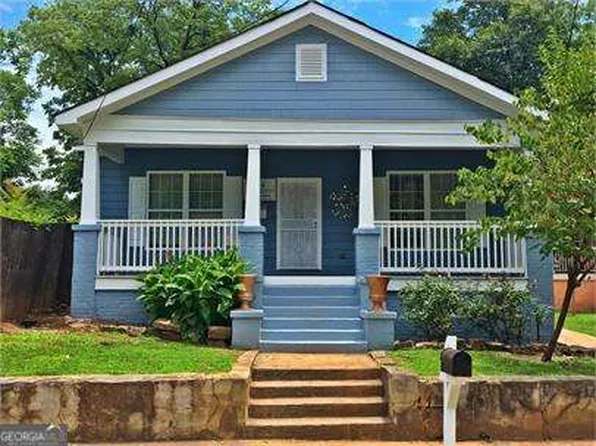158 Walnut St SW, Atlanta, GA 30314
