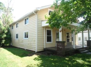 709 S Kentucky Ave, Corbin, KY 40701