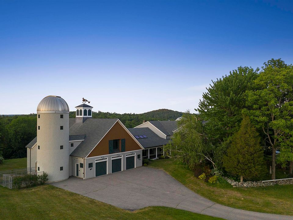 84 Canaan Back Road, Barrington, NH 03825 Zillow