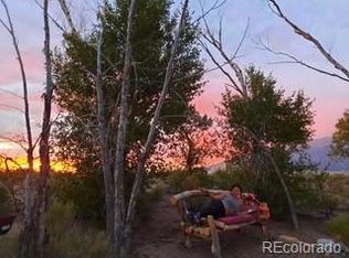 0 Jj 1st St, Blanca, CO 81123