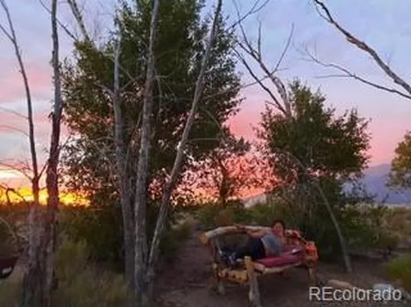 00 JJ 1st Street, Blanca, CO 81123