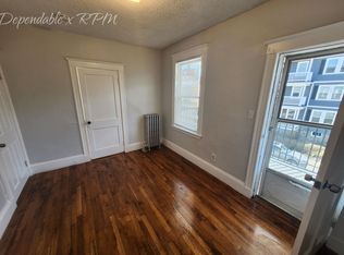 64 Whitten St, Dorchester, MA 02122