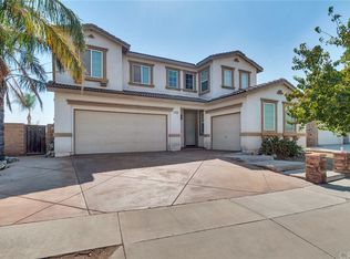 12193 Quarry Ct, Etiwanda, CA 91739