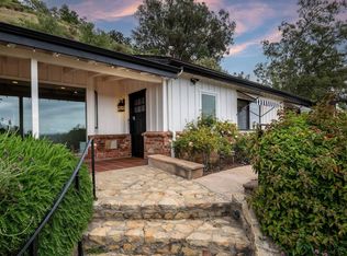 1704 Mission Ridge Rd, Santa Barbara, CA 93103