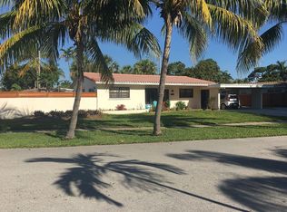 1381 SW 1st Ave, Pompano Beach, FL 33060