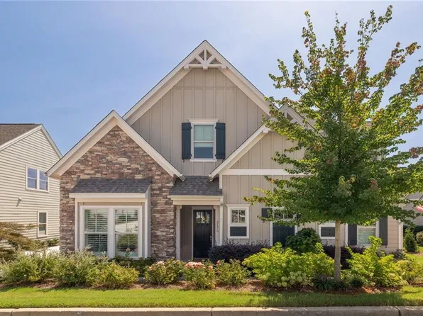 2175 Capers Dr, Marietta, GA 30064