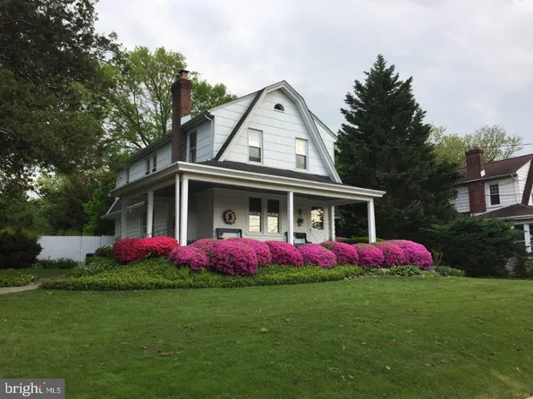 106 Henderson Ave, Ridley Park, PA 19078