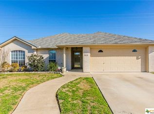 3500 Saul Dr, Killeen, TX 76542