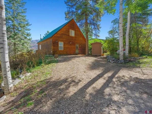36 Deer Trail, Ridgway, CO 81432