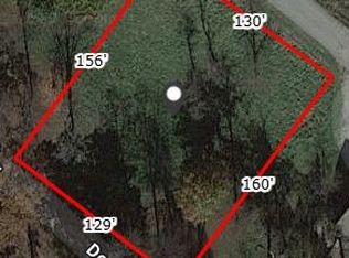 LOT 3 Prosser Dr, Monongahela, PA