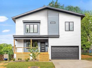 705 N Elizabeth St, Durham, NC 27701