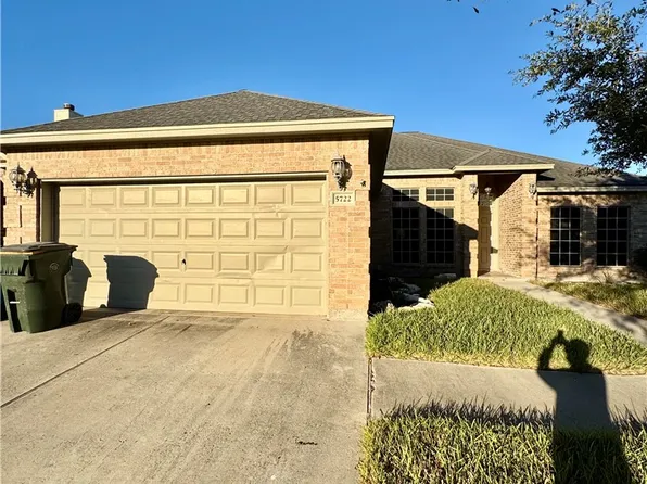 5722 Loire Blvd, Corpus Christi, TX 78414