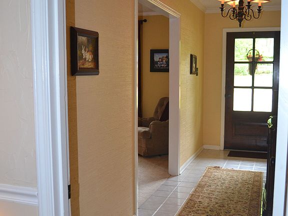 entry way