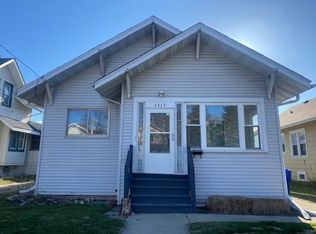 7317 14th Ave, Kenosha, WI 53143