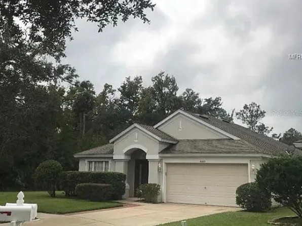 5009 CULPEPPER PLACE, WESLEY CHAPEL, FL 33544