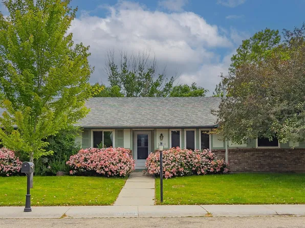 5310 S Pony Ave, Boise, ID 83709