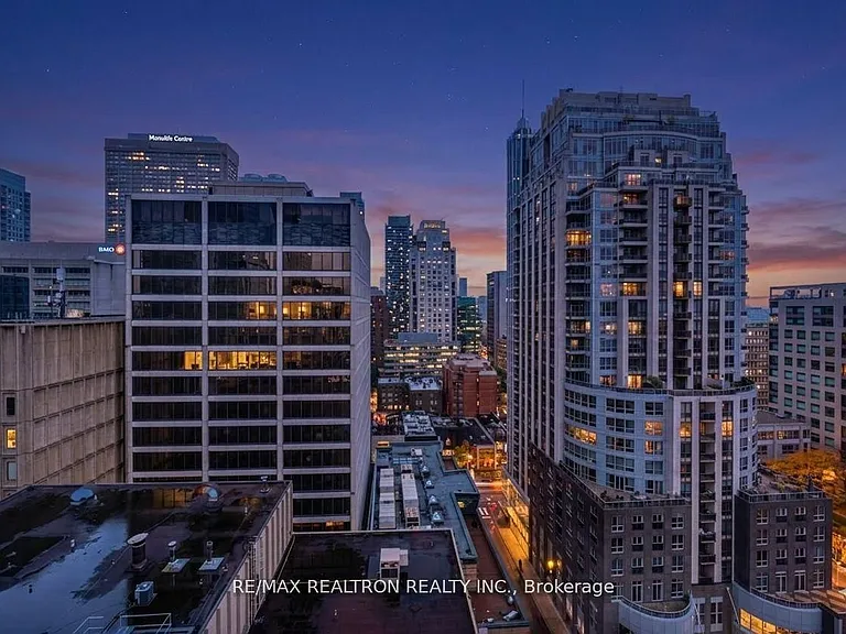 88 Cumberland St #1801 — Photo 39