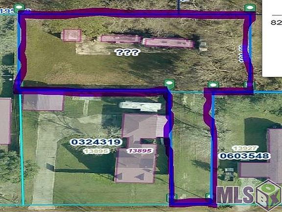 2nd image of 13897 Achord Ln