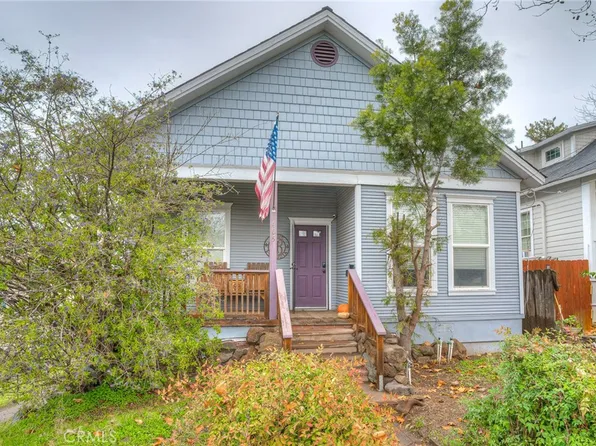 1465 Bridge St, Palermo, CA 95966