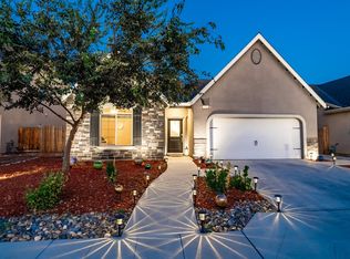 3346 N Shelly Ave, Fresno, CA