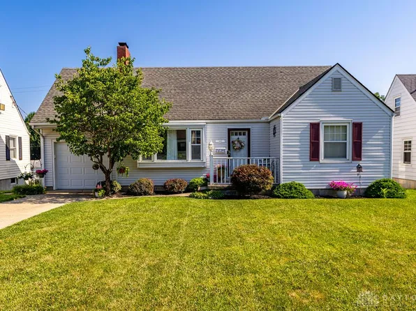 1461 Helma Ave, Hamilton, OH 45013