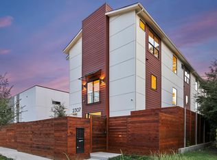2307 Kirby St #B, Dallas, TX 75204