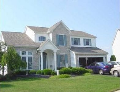 7258 New Point Pl, Powell, OH, 43065