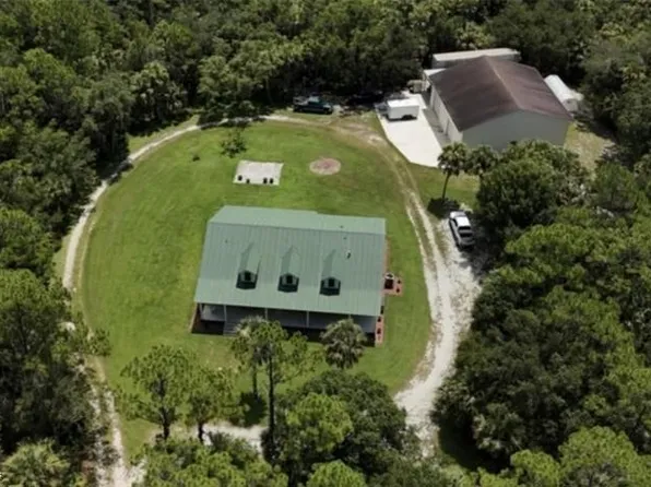 8991 SW Springhaven Ave, Indiantown, FL 34956